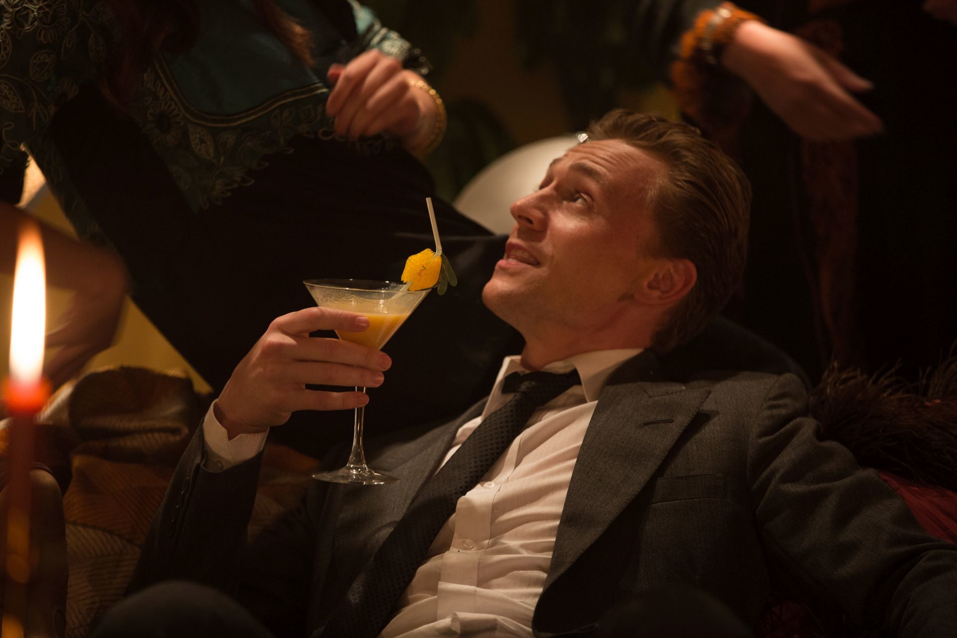 © RPC HIGH-RISE LIMITED / THE BRITISH FILM INSTITUTE / CHANNEL FOUR TELEVISION CORPORATION 2015