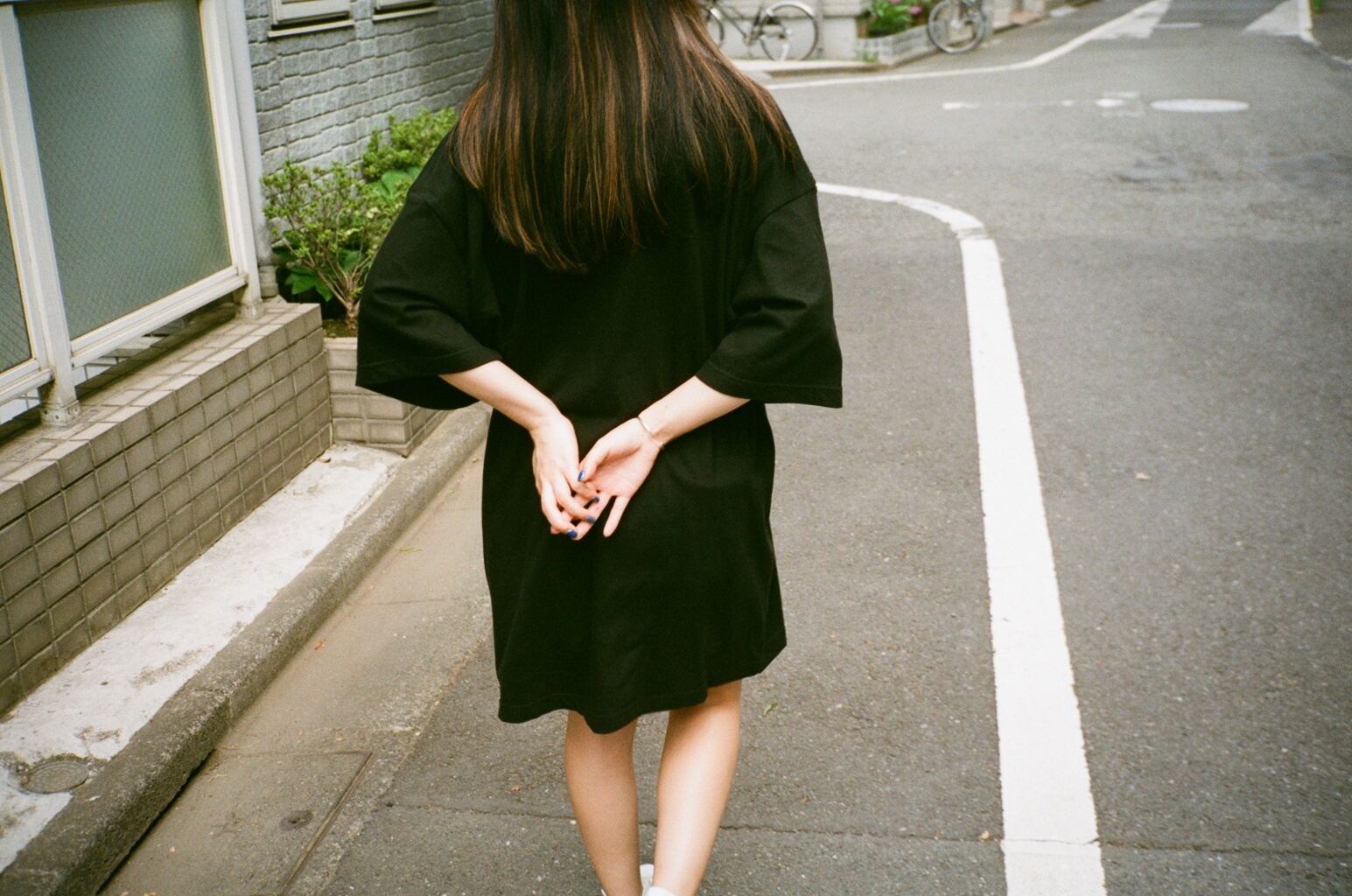 クリープハイプ ファッションブランド Keisuke Kanda とコラボ商品を発売 写真は尾崎世界観が撮り下ろし Spice エンタメ特化型情報メディア スパイス