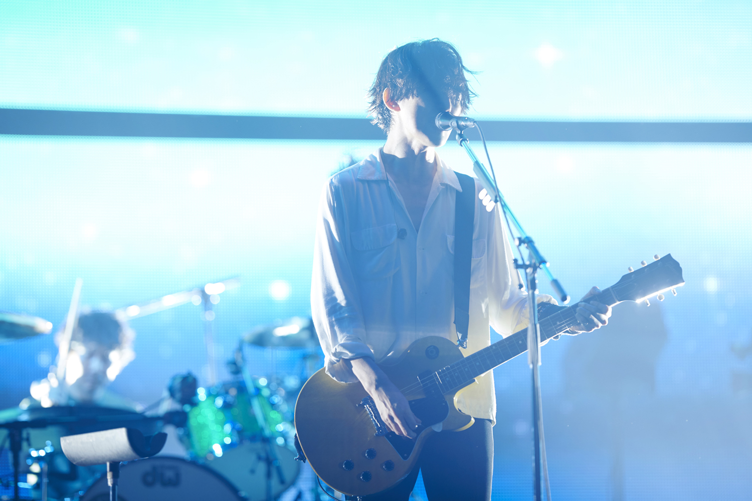 Bump Of Chicken Aurora Ark ツアーは彼らに何をもたらしたのか 東京