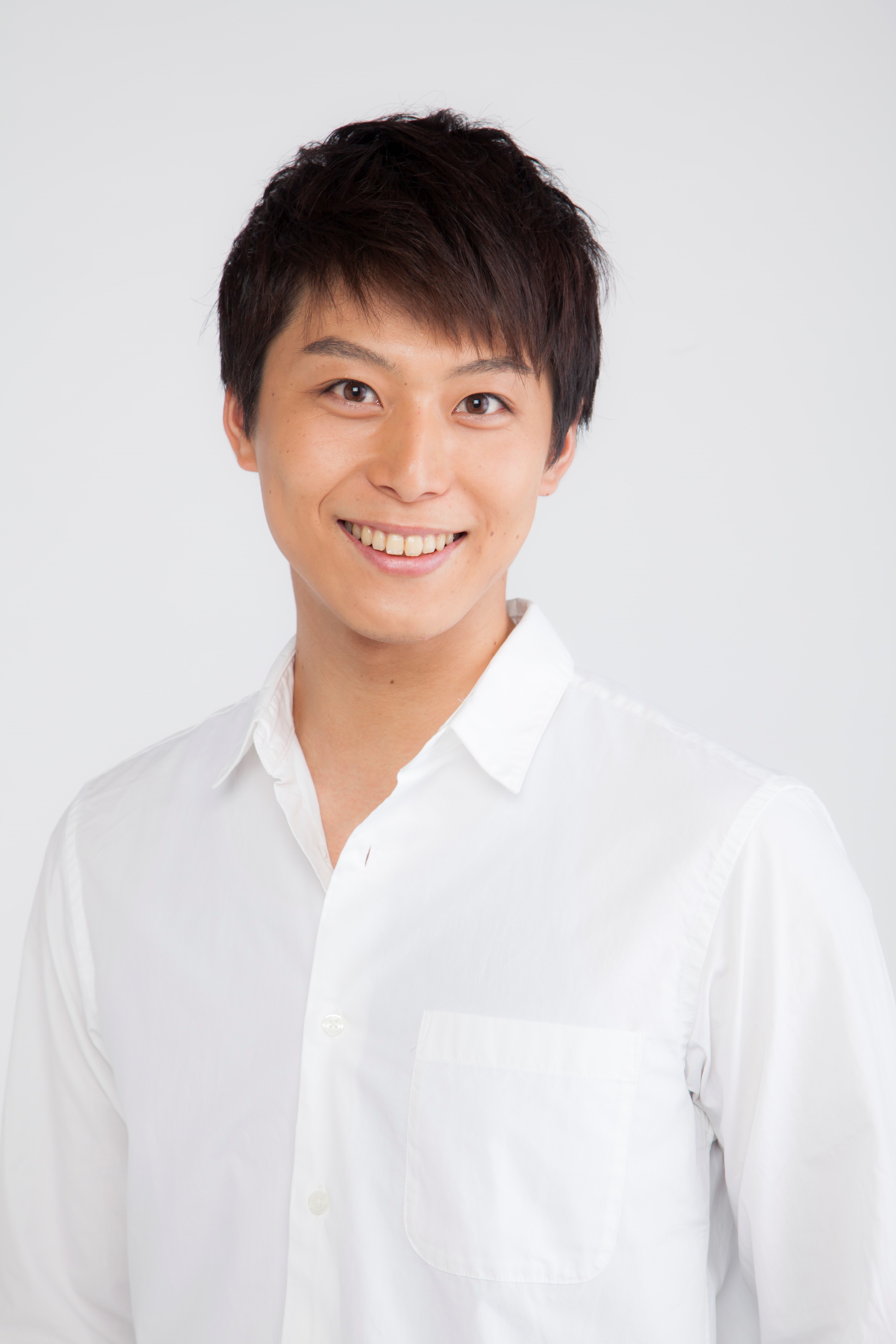 上田悠介