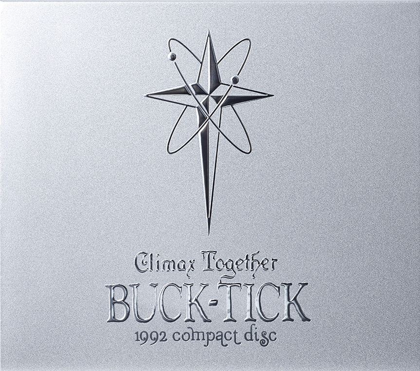 BUCK-TICK
