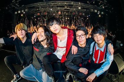 ビレッジマンズストア、『GRATEFUL MET tour』ゲストにTHE BOHEMIANS出演決定