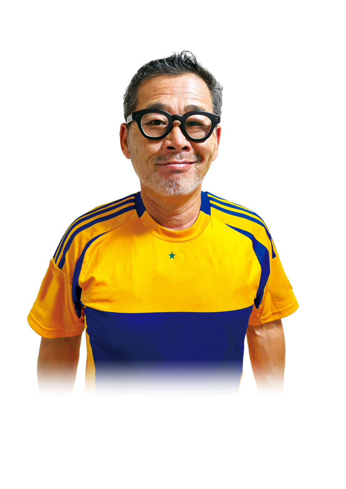 藤村忠寿　