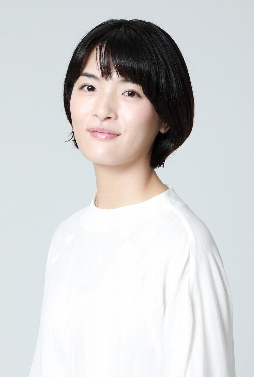 原田樹里