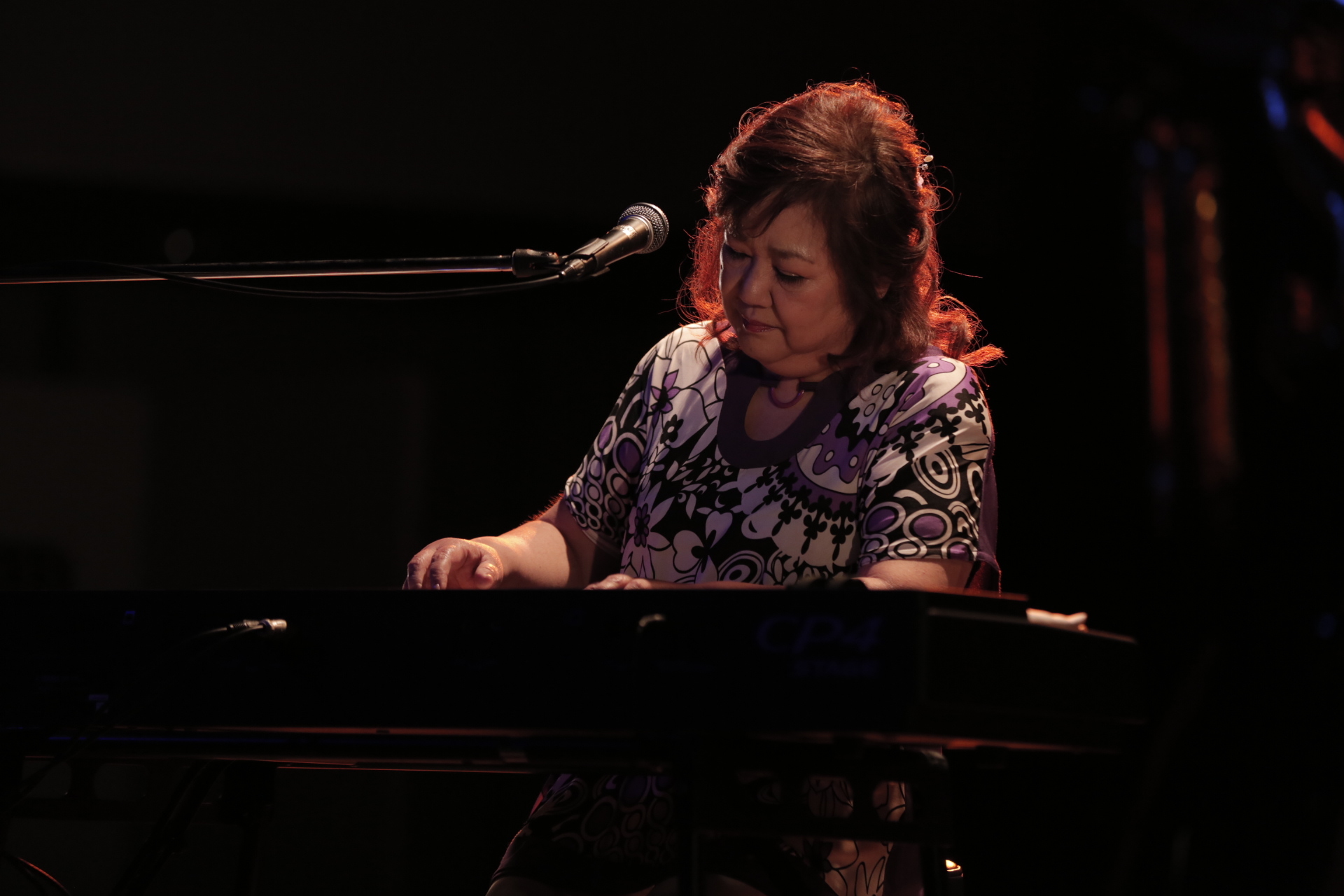小坂明子