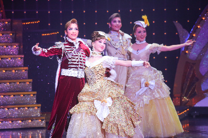 TAKARAZUKA in TAIWAN 2015 明日海りお 宝塚歌劇団 TAKARAZUKA in TAIWAN 2015 明日海りお 宝塚歌劇団