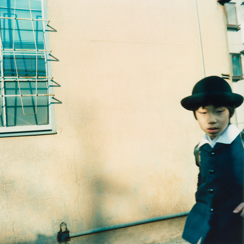 原美樹子　原美樹子 Untitled, 1996　(C)Mikiko Hara