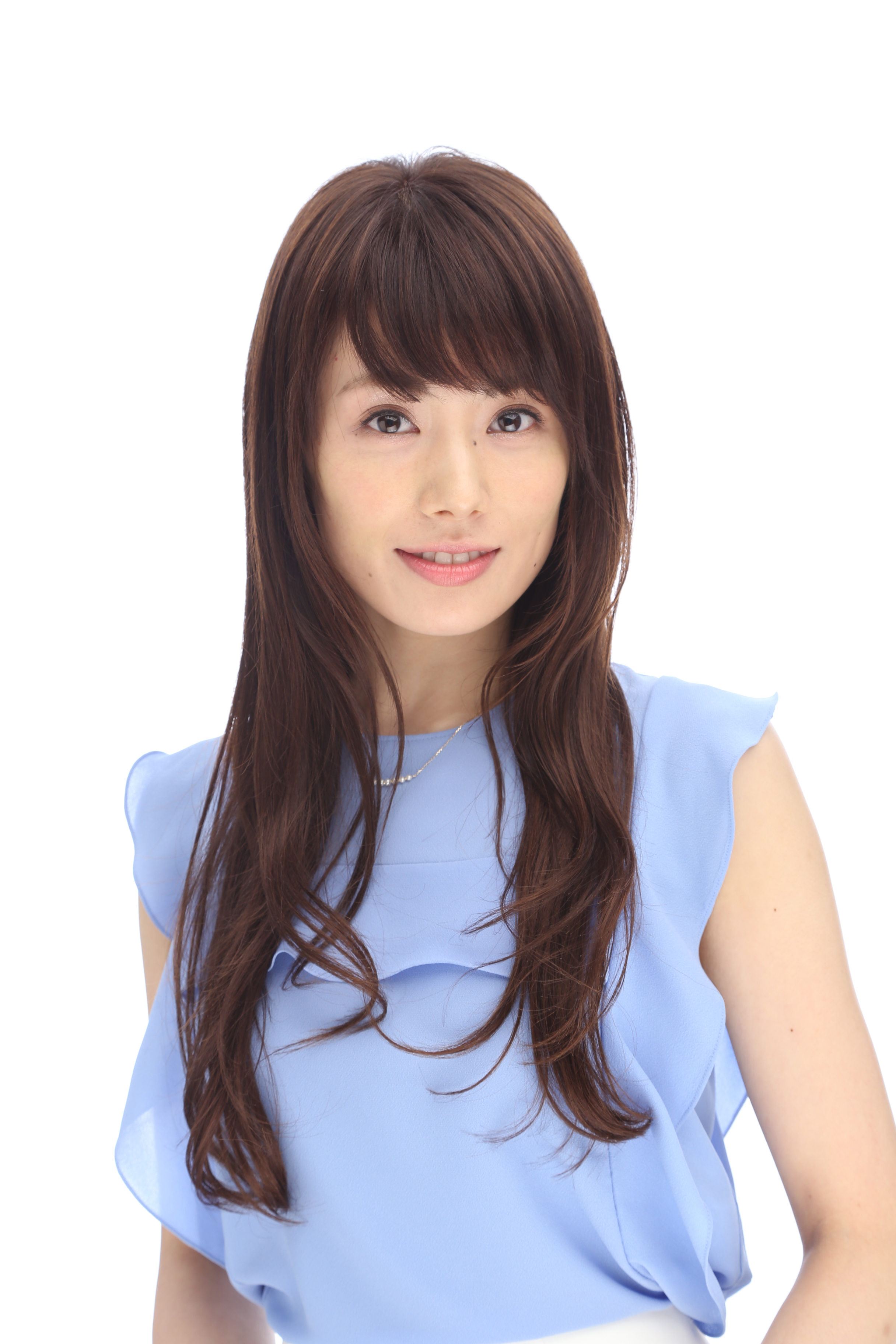 舞羽美海
