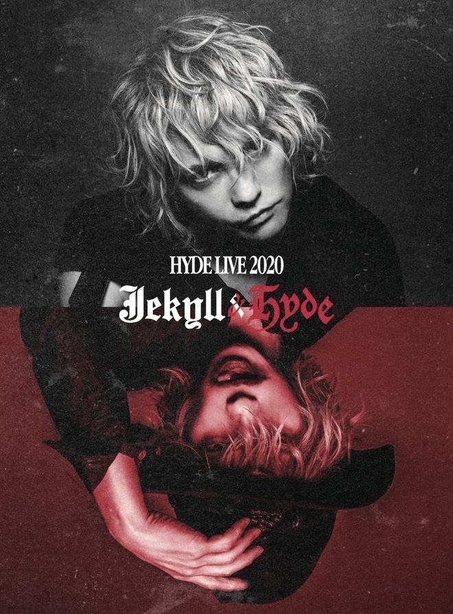 『HYDE LIVE 2020Jekyll & Hyde』
