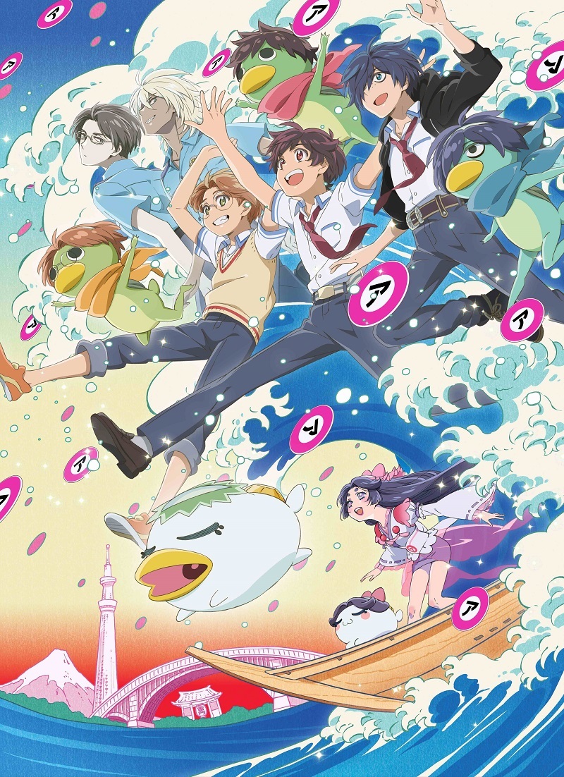 (c)イクニラッパー／シリコマンダーズ