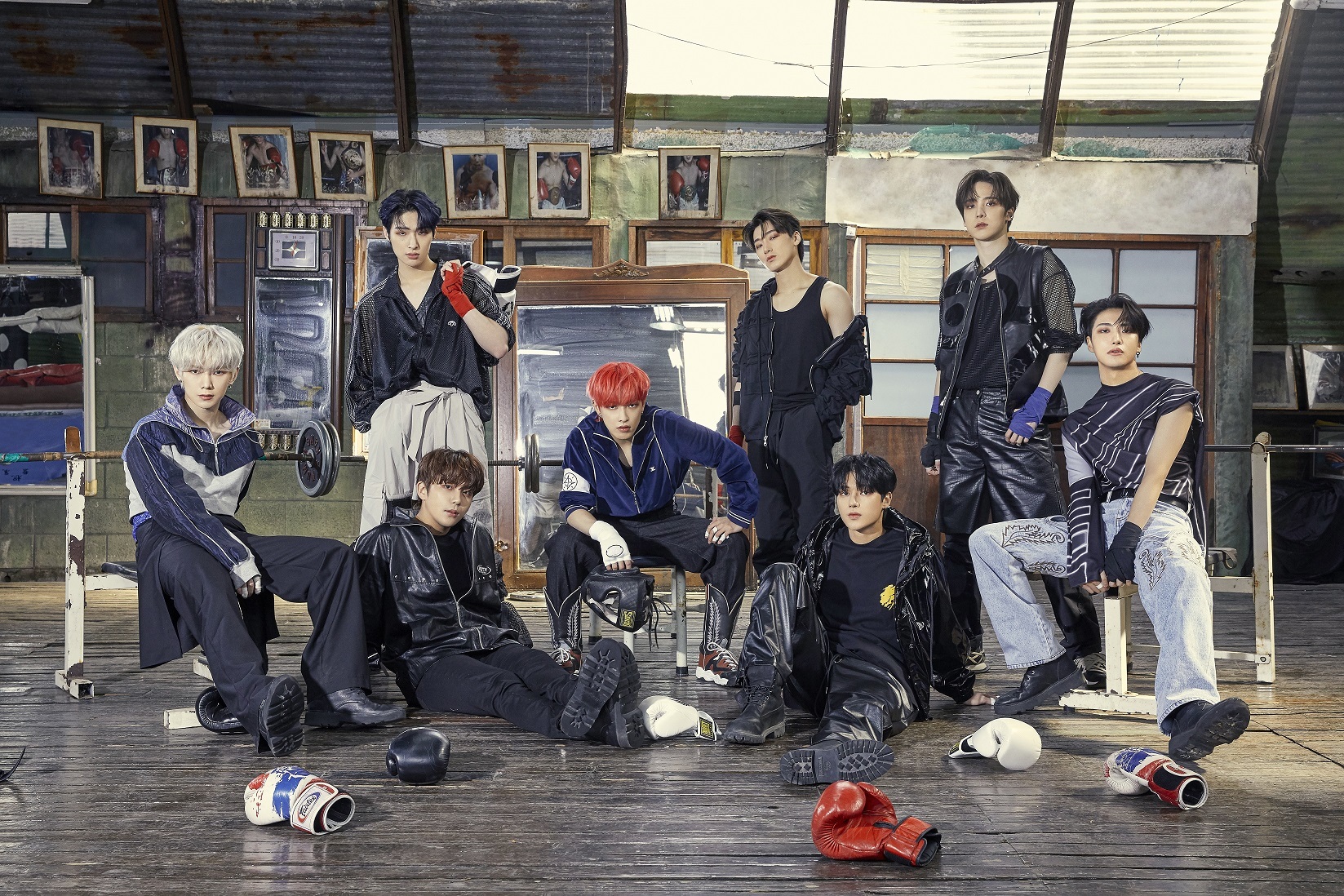 ATEEZ