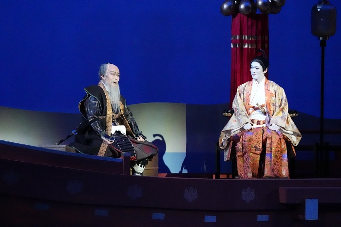 画像】二世中村吉右衛門を偲び、縁の深い俳優が競演～充実の歌舞伎座『秀山祭九月大歌舞伎』観劇レポート」の画像6/13 SPICE