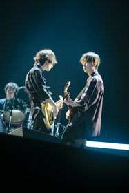 Dodgebee × BUMP OF CHICKEN ※メンバーが投げたやつ ROCK IN JAPAN FESTIVAL 2005🎸 ・ BUMP OF CHICKEN
