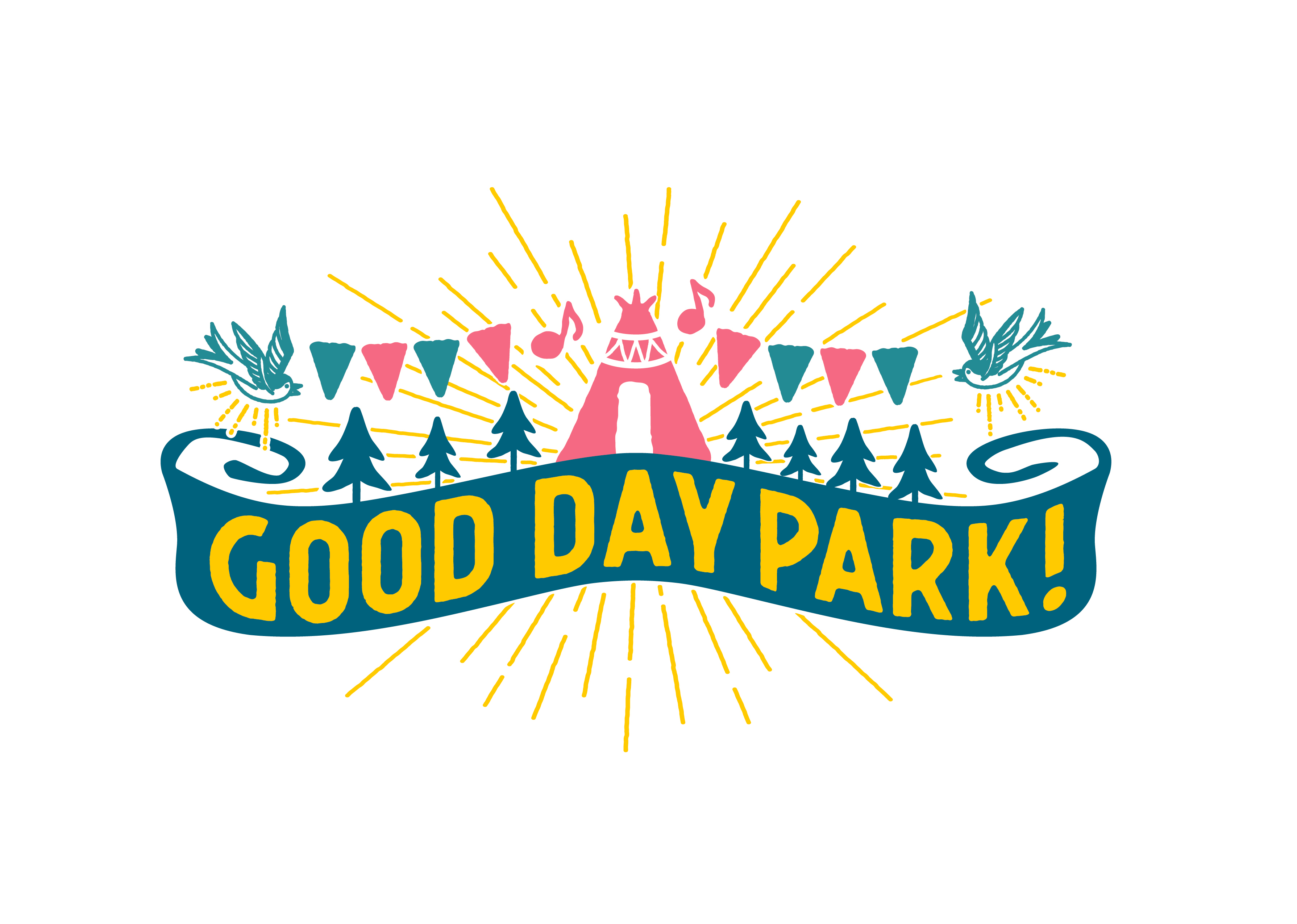 Greenroom Festival 19 と連動した無料野外イベント Good Day Park 19 に竹内アンナ Tio ものんくるら出演 Spice エンタメ特化型情報メディア スパイス