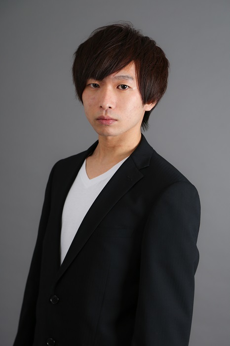 篠原雄大