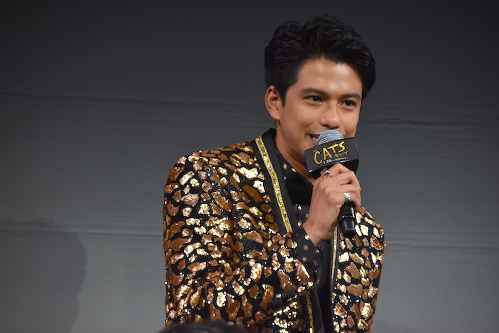 森崎ウィン