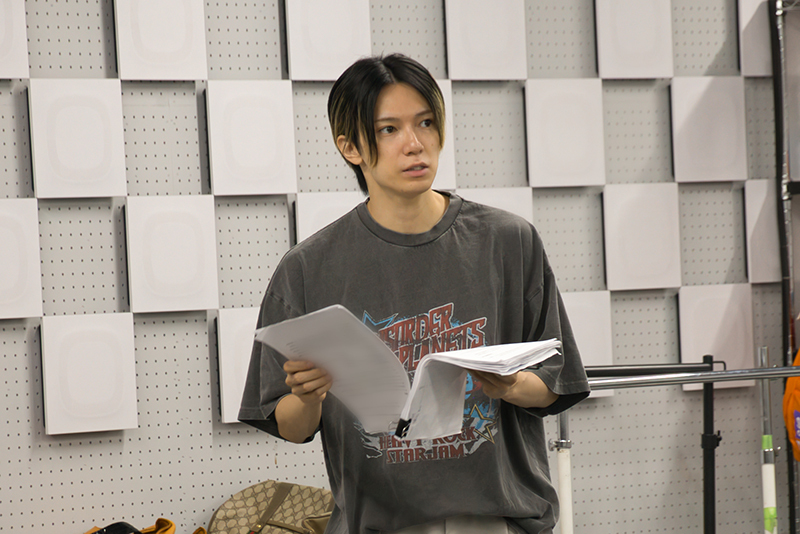 糸川耀士郎