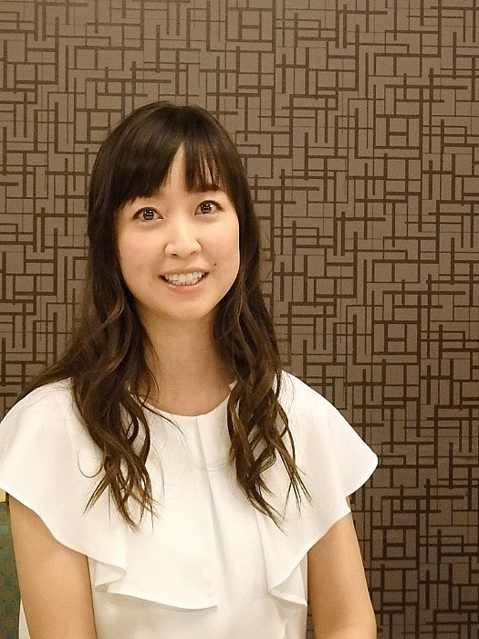 黒川智花