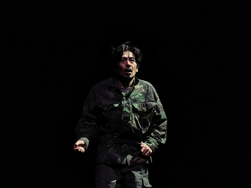 撮影：細野晋司