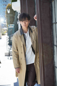 加藤和樹、新曲「Chocolate」のミュージックビデオを公開　兵庫・東京・石川でのリリースイベント開催も決定