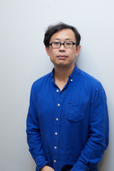 岡田利規
