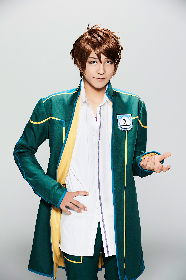 舞台　RICE on STAGE「ラブ米」Endless rice riot Rice on Stage ~Endless Rice Riot~ | Japan Stage/Musical Wiki
