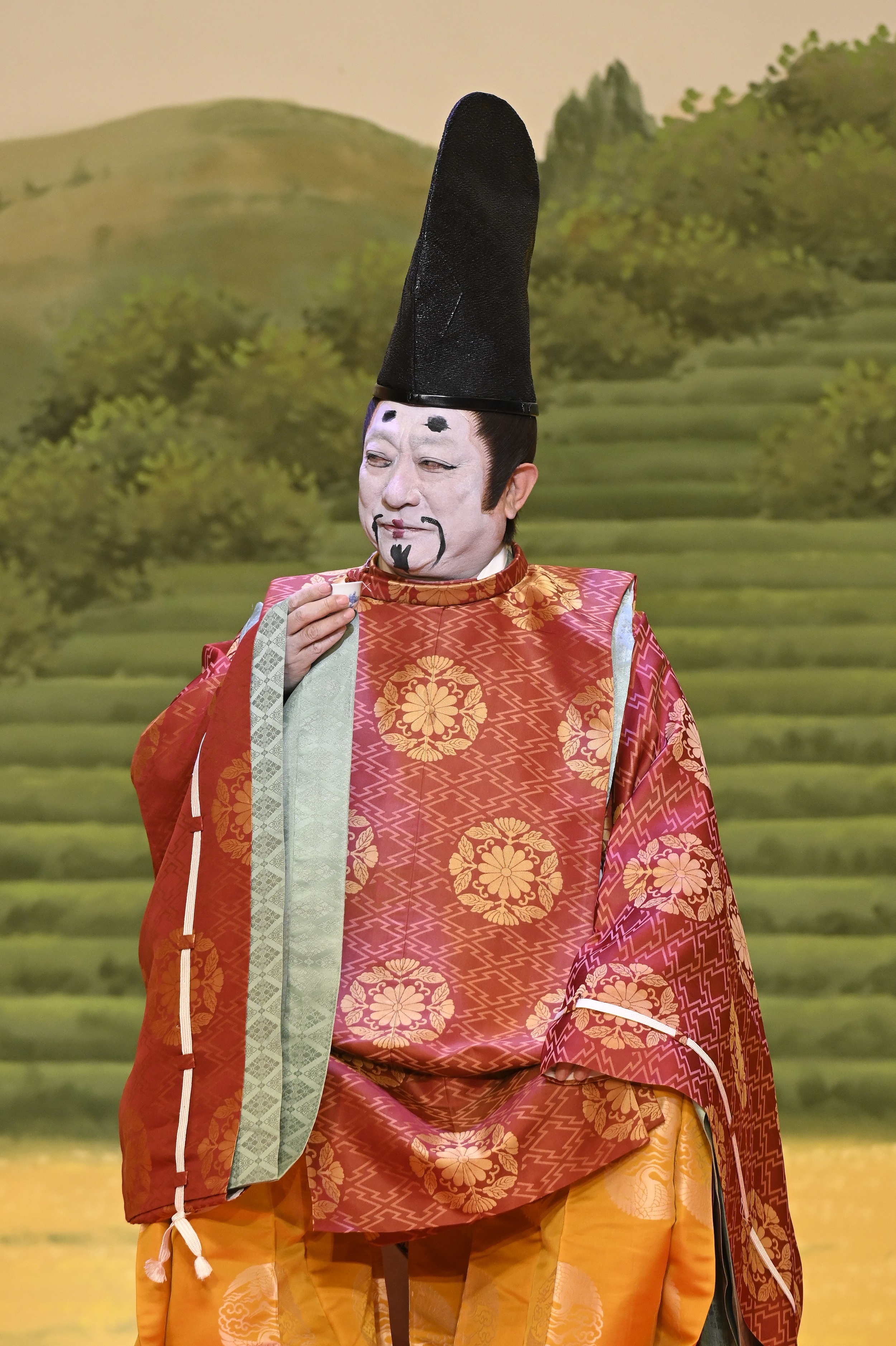 新作喜劇『一休さん』