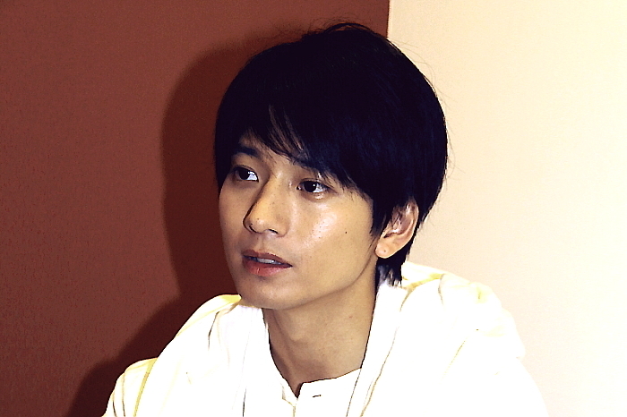 向井理