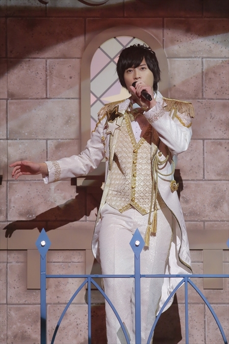 浅沼晋太郎、荒牧慶彦、木村昴、増田俊樹ら『Disney 声の王子様