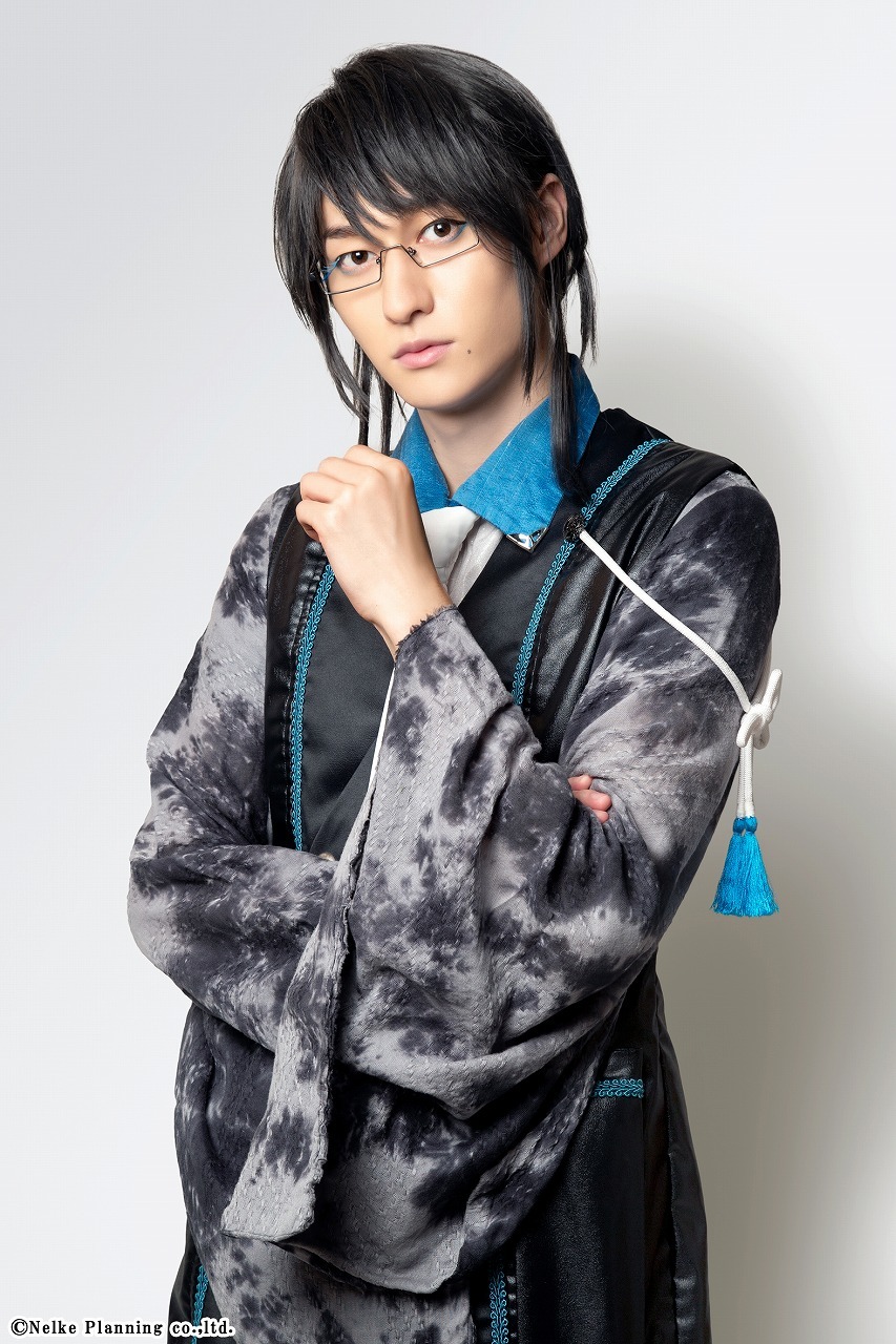 焼田侑弥（上山航平） 　(C) Nelke Planning co.,ltd.