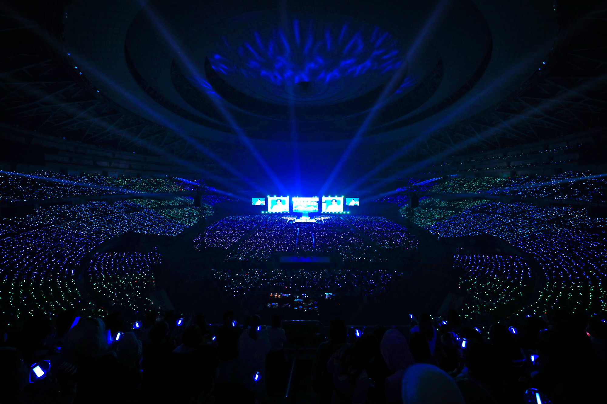 『ENHYPEN WORLD TOUR ‘MANIFESTO’ in JAPAN』