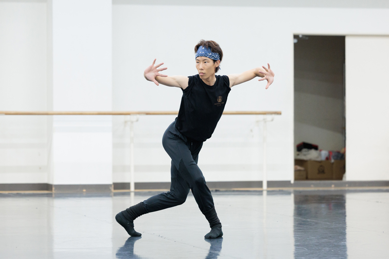 （Photo：Shoko Matsuhashi）