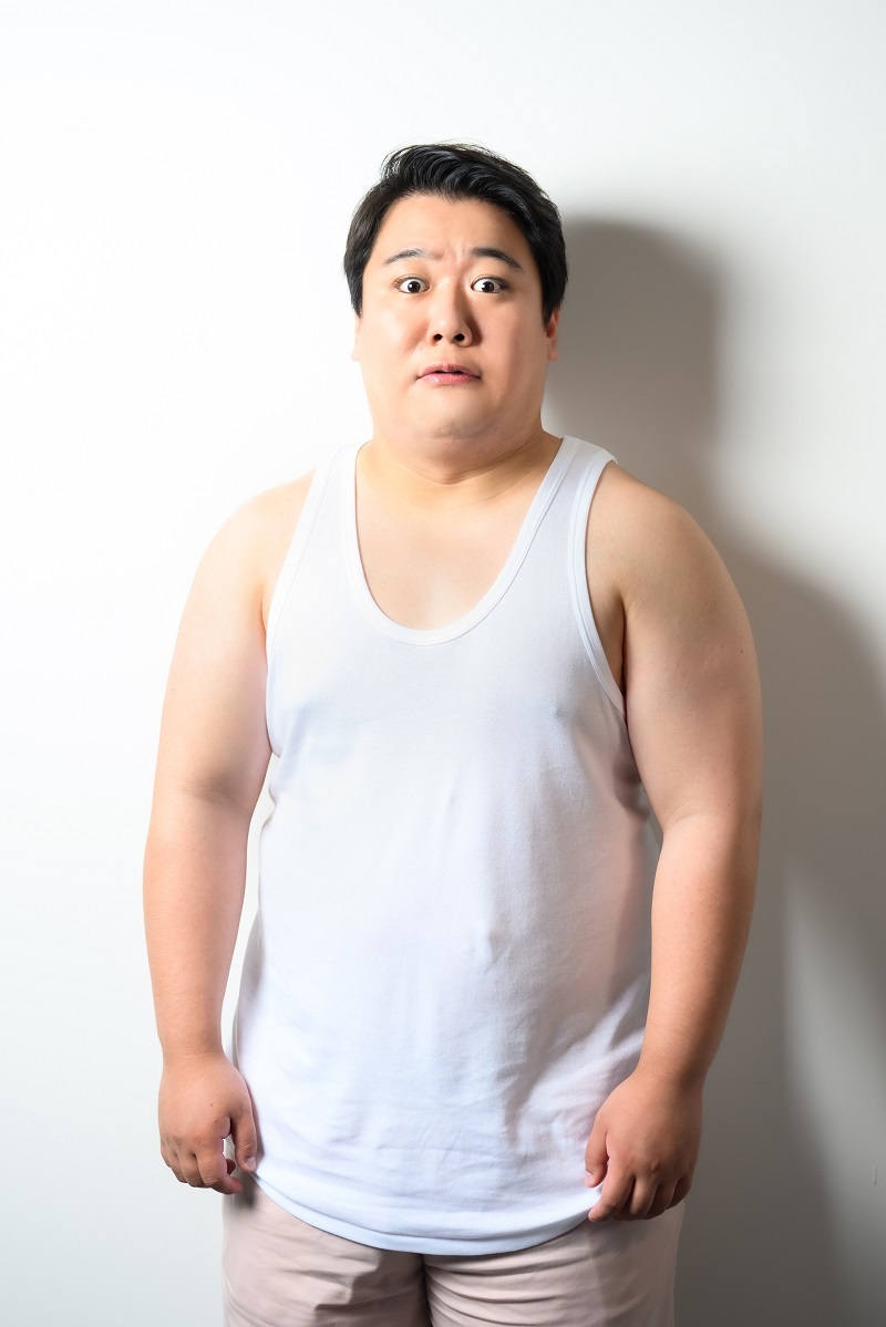 ニシダ（ラランド）