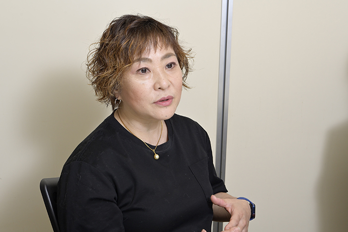 石丸さち子
