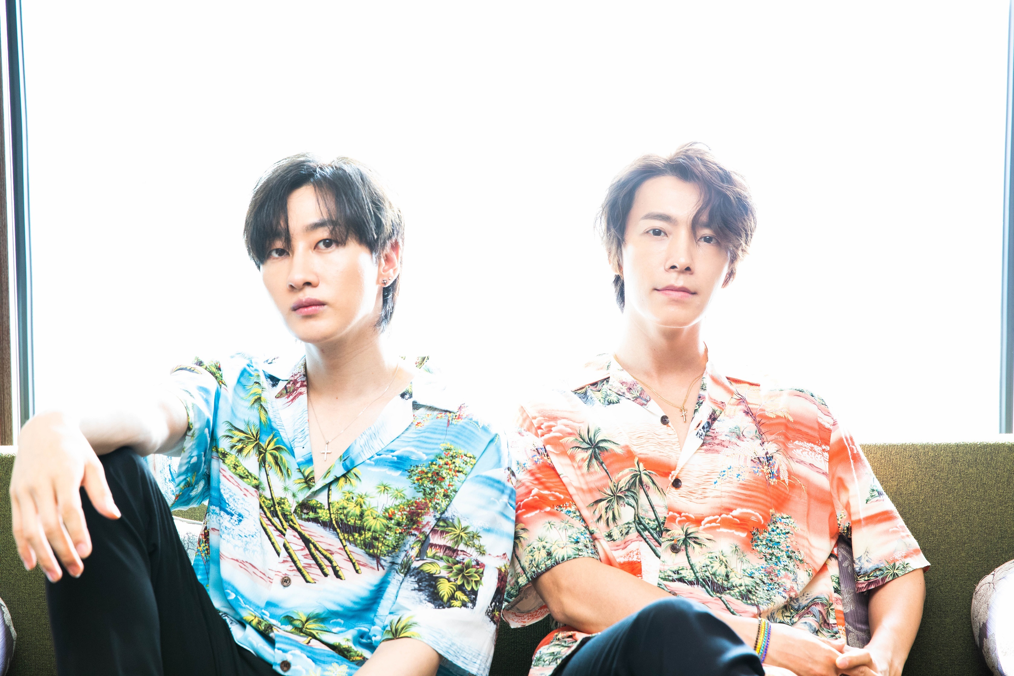 Super junior D&E &-STATION ドンヘ ウニョク ウネ SUPER JUNIOR」 ドンヘ＆ウニョク 2024日本ツアー開催決定