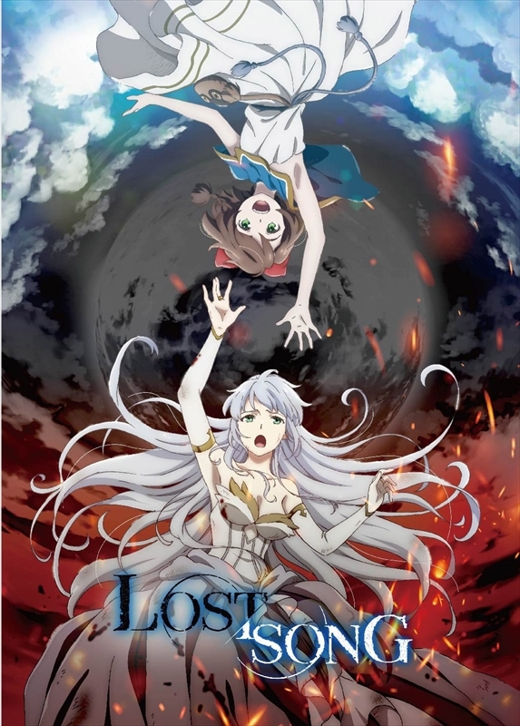 アニメ『LOST SONG』、鈴木このみ・田村ゆかりより公式コメントが到着 