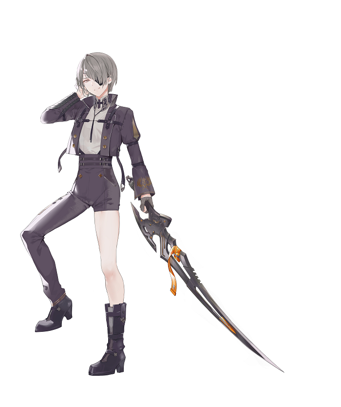 モズ