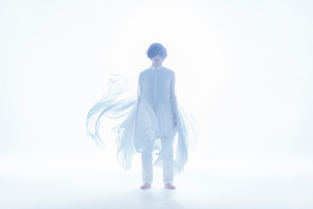 蒼井翔太