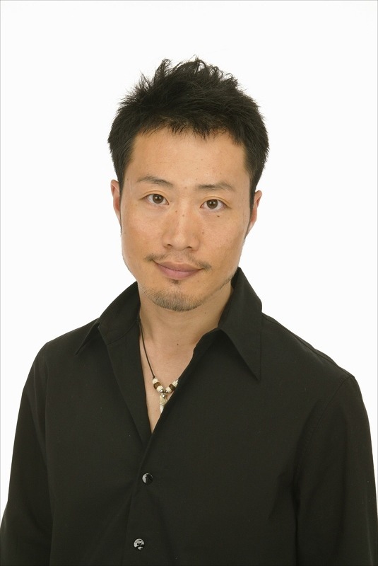 竹本英史