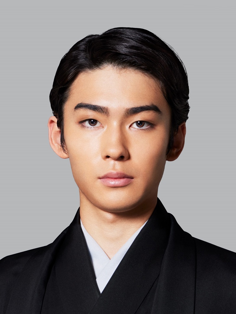 市川染五郎