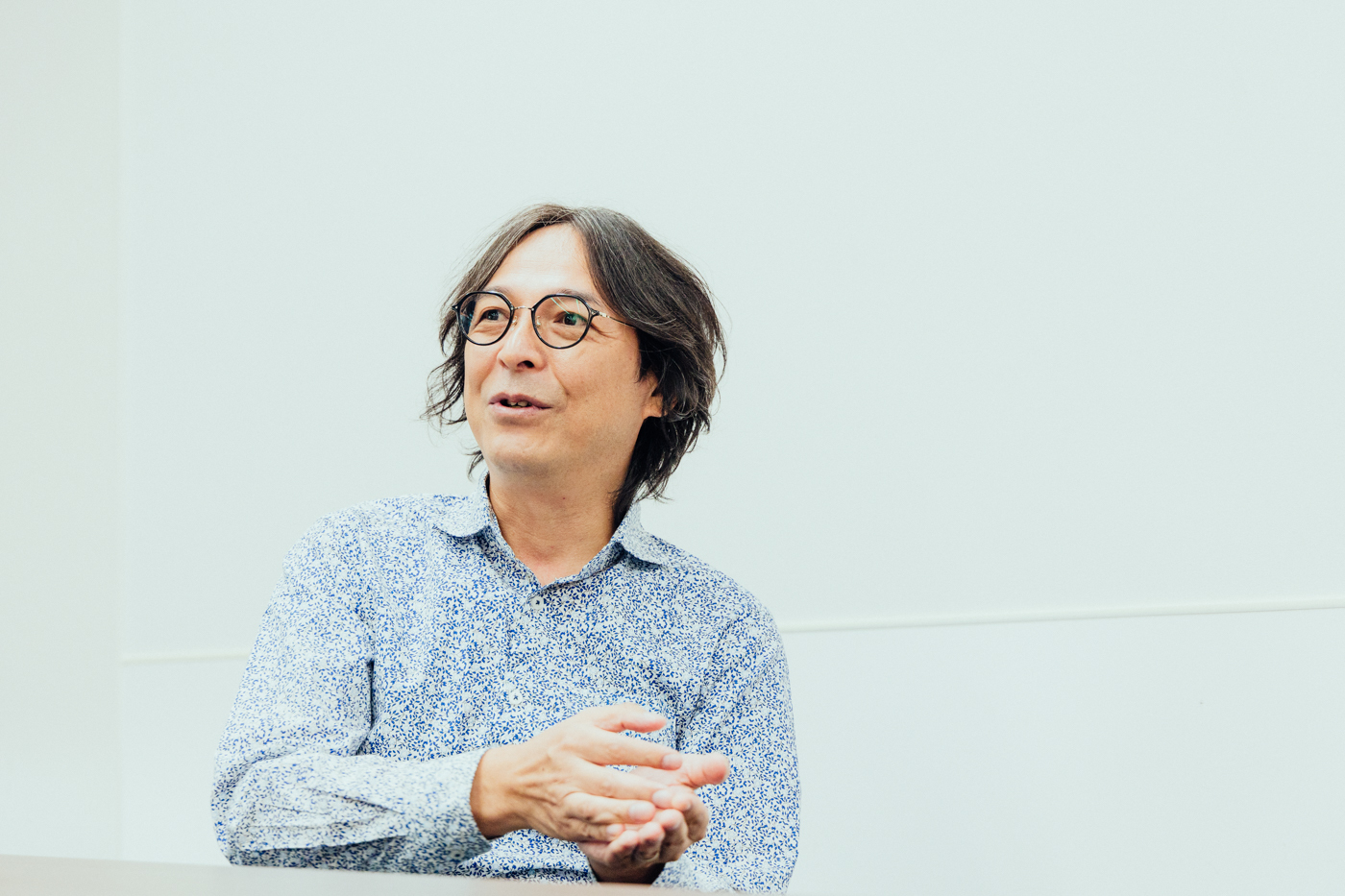 河原雅彦