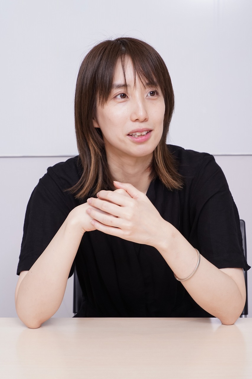 保坂萌
