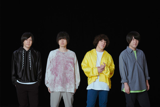 KANA-BOON