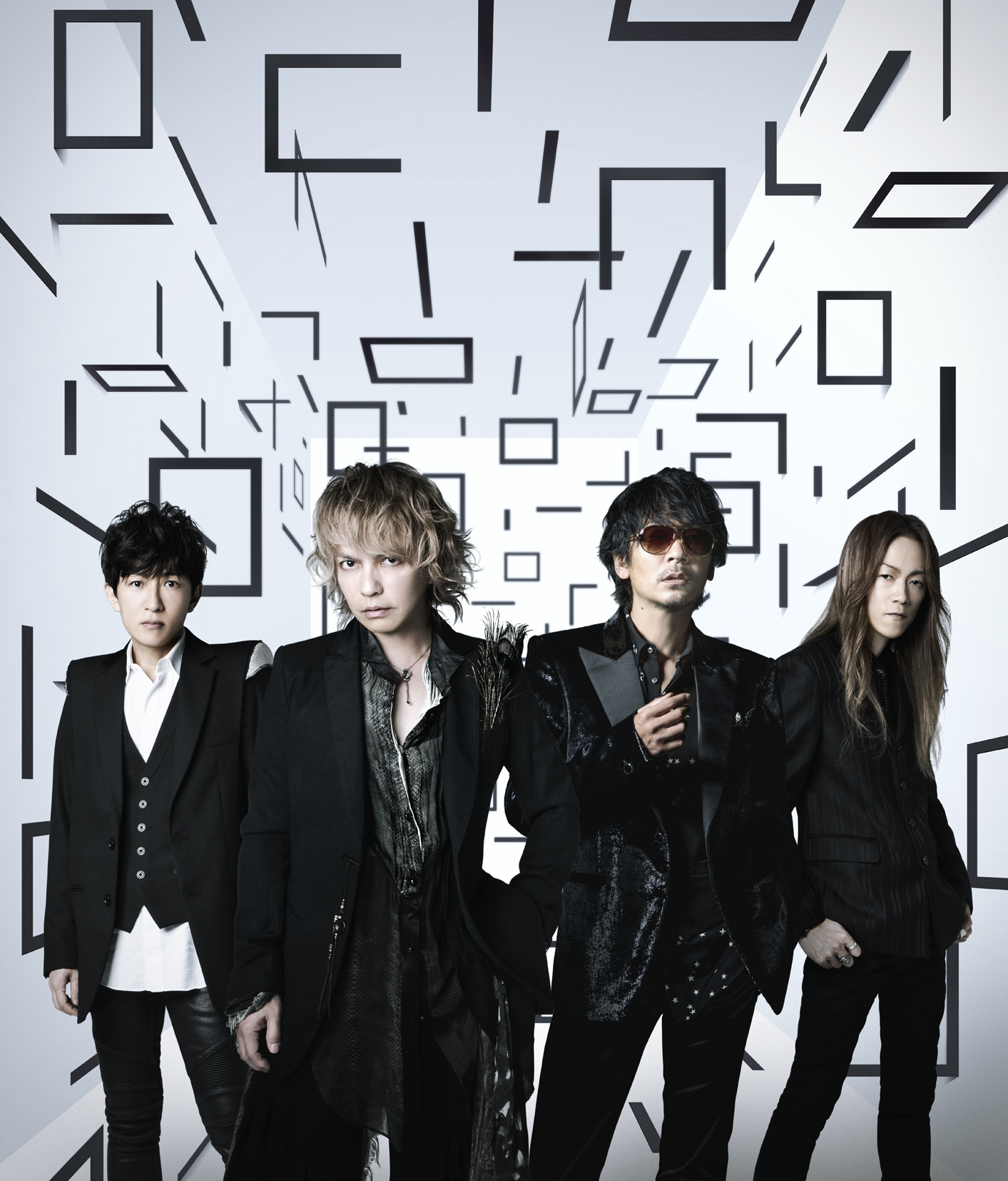 L'Arc～en～Ciel