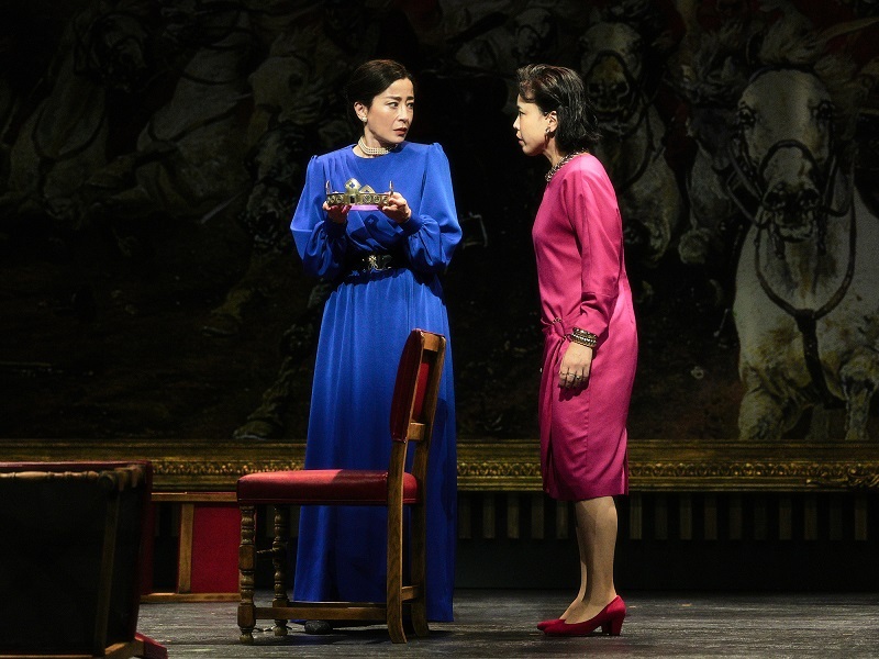 撮影：細野晋司