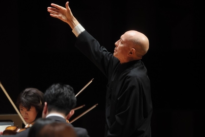 NHK交響楽団が『ウエスト・サイド・ストーリー』楽曲を初全曲演奏