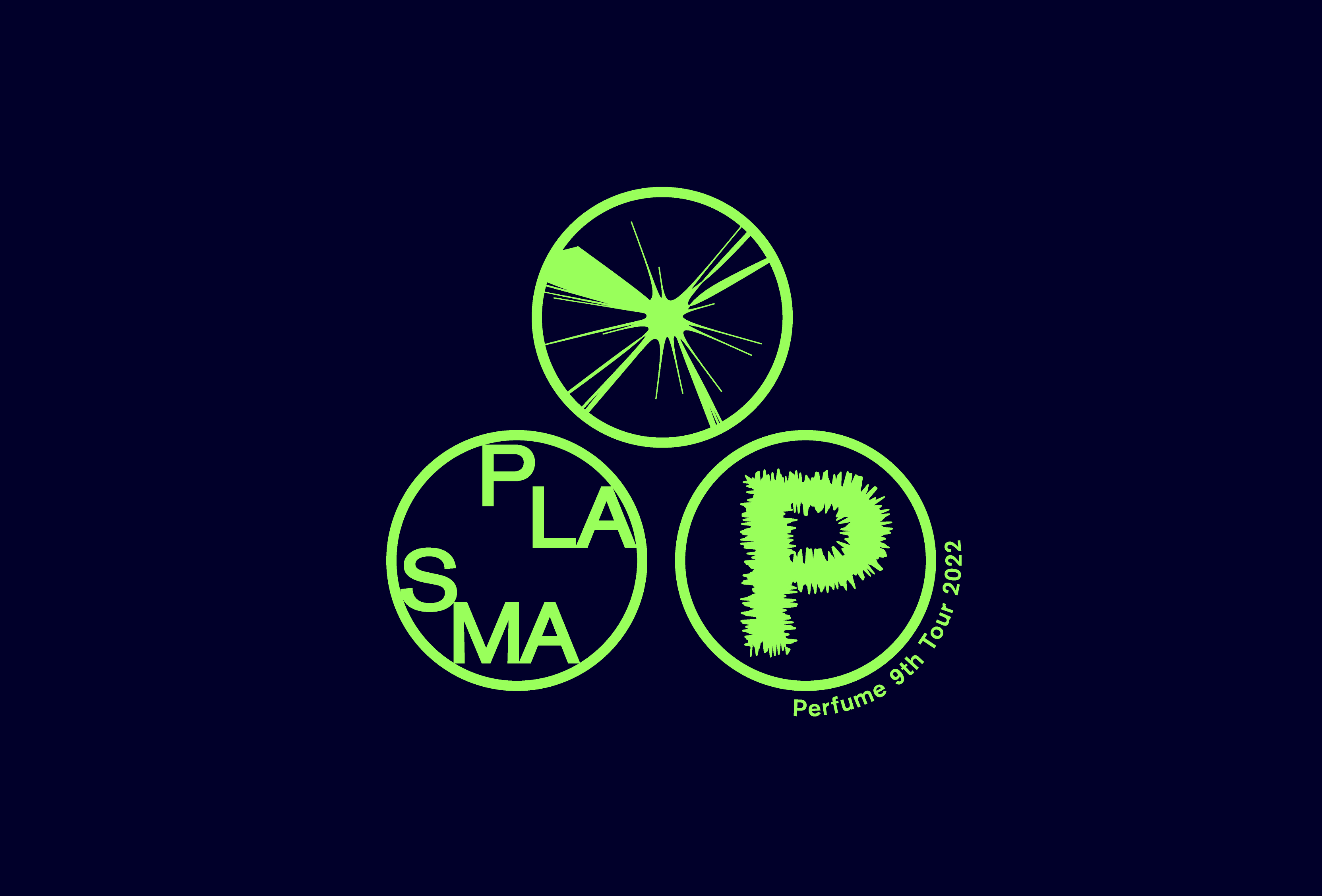 Perfume 9th Tour 2022 “PLASMA”