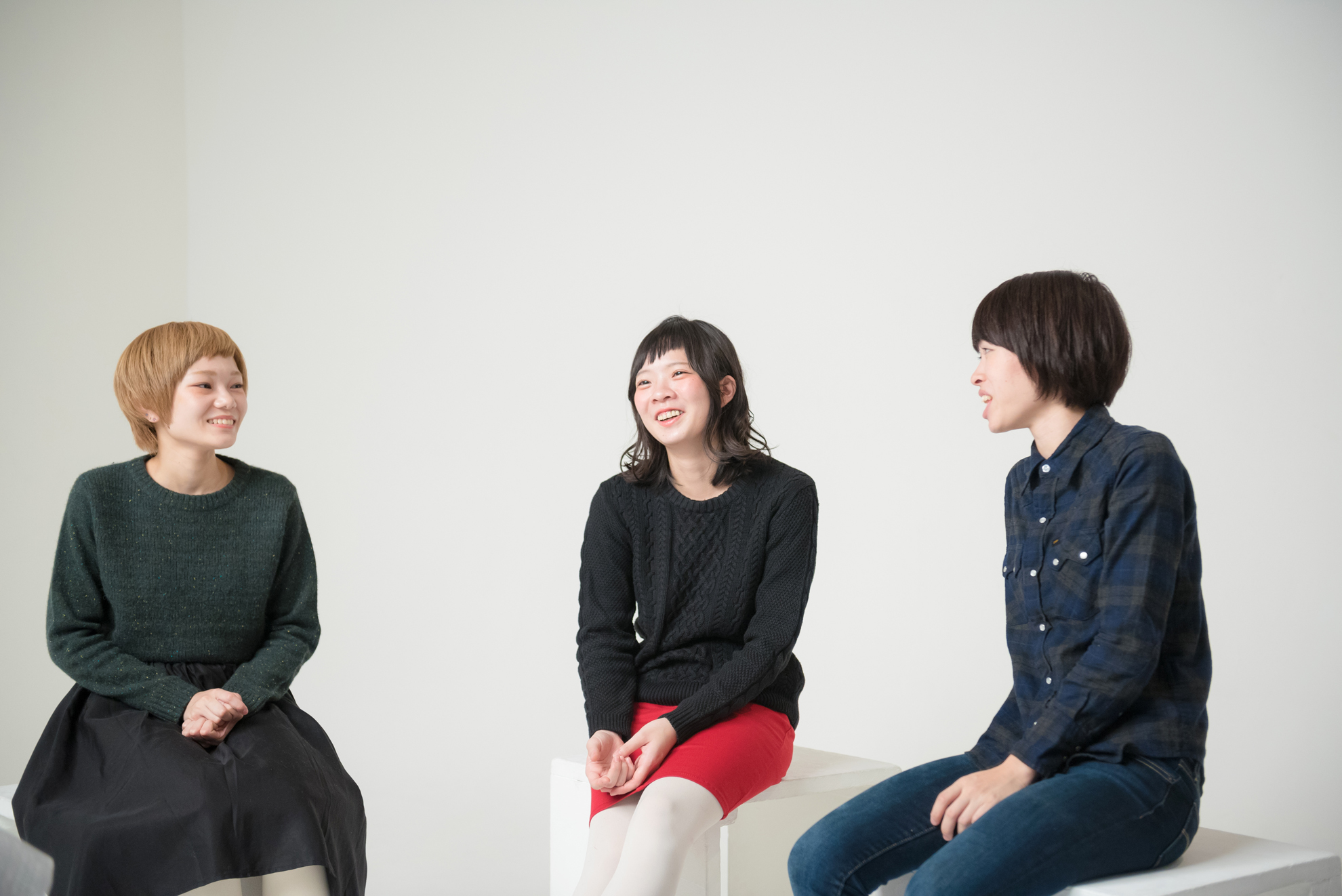 SHISHAMO