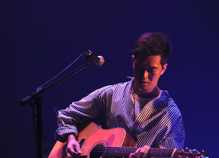 （PHOTO:AKIYOSHI YOKO）
