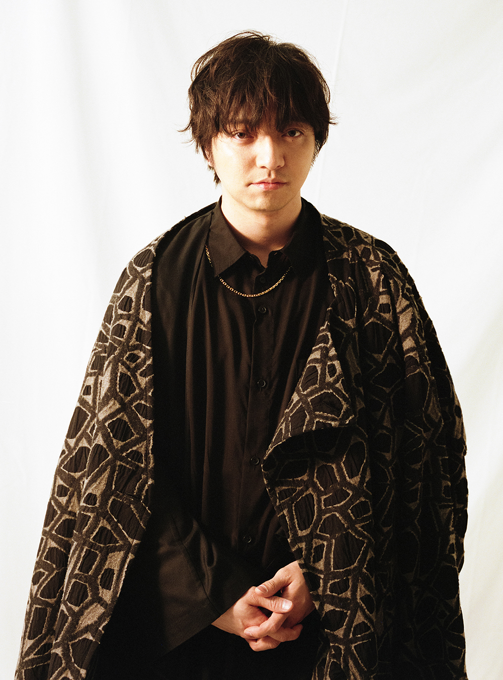 三浦大知